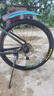 瑪吉斯輪胎（MAXXIS）山地車輪胎瑪吉斯山地車內(nèi)外胎M333防刺26x1.95山馬29寸275自行車 M33327.5x1.95鋼絲胎+美嘴 曬單實(shí)拍圖