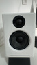聲擎（Audioengine）【國(guó)家補(bǔ)貼】A2+ Wireless 電腦桌面音響臺(tái)式小型 高音質(zhì)藍(lán)牙音箱有源音響 北極白 曬單實(shí)拍圖