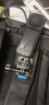 SUREWO適用影石insta360 x5 x4 x3 x2云臺背包夾支架全景運(yùn)動相機(jī)支架書包背包肩帶胸前固定配件 曬單實(shí)拍圖