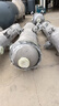 304不銹鋼冷凝器列管式不銹鋼散熱器熱交換器管殼式蒸汽冷凝器 定制聯(lián)系客服 曬單實(shí)拍圖