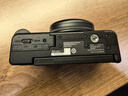 索尼（SONY）ZV-1F Vlog相機(jī) 廣角大光圈 美顏 學(xué)生入門廣角 大光圈 創(chuàng)意外觀濾鏡 視頻相機(jī) ZV-1F黑色 套餐一【基礎(chǔ)套裝】 曬單實(shí)拍圖