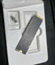 致態(tài)（ZhiTai）長(zhǎng)江存儲(chǔ) 2TB SSD固態(tài)硬盤(pán) NVMe M.2接口 TiPlus7100系列 曬單實(shí)拍圖