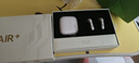 漫步者Z1 Air+藍(lán)牙耳機升級版新款半入耳式真無線通話降噪運動游戲 藍(lán)牙6.0 同聲傳譯 翻譯 男女生送禮物 Z1 AIR+ 月白 贈柯基套 順豐發(fā)貨 曬單實拍圖