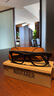雷朋Meta Ray Ban二代智能AI眼鏡拍攝拍照語(yǔ)音通話wayfarer headliner wayfarer啞黑框變色鏡片L號(hào) 曬單實(shí)拍圖