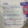 麗麗貝爾LilyBell全棉化妝棉卸妝棉濕敷潔面拍水卸甲222枚*3包 曬單實拍圖