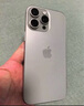 Apple/蘋果 iPhone 16 Pro（A3294）256GB 原色鈦金屬 支持移動聯(lián)通電信5G 雙卡雙待手機 曬單實拍圖