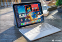 Apple/蘋果 iPad Pro 13英寸 M4芯片 2024年新款平板電腦(1T WLAN版/標準玻璃)銀色 資源機 曬單實拍圖