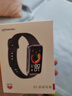 華為（HUAWEI）手環(huán)10 NFC版 羽砂黑 智能手環(huán)專業(yè)睡眠分析情緒健康鋁合金機身心率監(jiān)測運動手環(huán)支持NFC手環(huán)9升級 曬單實拍圖