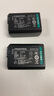 品勝NP-FW50索尼相機(jī)電池 適用A7S2 A7R2 A7M2 A7A7R A7S A72 A6300 A6400單反微單相機(jī) 曬單實(shí)拍圖