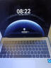 華為MateBook Pro 筆記本電腦 鴻蒙操作系統(tǒng) 鴻蒙AI 970g超輕薄長續(xù)航 OLED護(hù)眼屏 32GB 1TB 宣白 曬單實拍圖