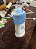 朔茂（sonmol）洗鼻器 兒童電動(dòng)噴霧生理海鹽水霧化鼻炎鼻腔沖洗器 MFNI-06EA/EB 曬單實(shí)拍圖