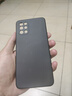 靜微一加8T手機(jī)殼oneplus8T新款保護(hù)套1+8T全包硅膠軟殼一家8T防摔KB2000超薄外殼one簡約plus純色男女 一加8T【石墨黑】單殼 曬單實(shí)拍圖