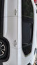 閑鳥汽車窗簾遮陽簾磁吸夏季車載遮陽擋防曬隔熱側前紗窗隱私簾防蚊蟲 后窗2片【升級加密】 大眾朗逸速騰邁騰途觀L探岳途昂 曬單實拍圖