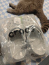 卡駱馳（crocs）洞洞鞋男鞋女鞋 夏季涼鞋情侶鞋沙灘鞋透氣時尚拖鞋 10001 M10W12 曬單實拍圖