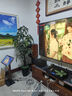 山水（SANSUI） FK-101家庭ktv音響 K歌套裝 卡拉ok 大功率功放 家用卡包音箱 家庭影院 點(diǎn)歌機(jī)唱K設(shè)備12吋 FK101五喇叭+功放+U段麥+2T 曬單實(shí)拍圖
