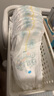 幫寶適（Pampers）【2包裝】清新幫拉拉褲 尿不濕成長褲 超薄透氣嬰兒褲男女寶寶通 3XL 2包 52片 (≥17kg) 曬單實拍圖