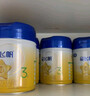 飛鶴星飛帆 嬰幼兒配方奶粉3段(1-3歲) 700g*6 專利OPO 育兒補貼 曬單實拍圖
