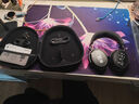 森海塞爾（Sennheiser） MOMENTUM4無線耳機(jī) 大饅頭4代 頭戴式藍(lán)牙高保真音樂耳機(jī) 主動(dòng)降噪耳麥 自適應(yīng)降噪 禮盒套裝 大饅頭4代（龍韻新聲 特別版） 曬單實(shí)拍圖