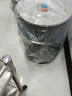 品湖商用蒸飯桶電飯鍋大容量電飯鍋飯店酒店蒸飯神器蒸飯柜智能電熱蒸飯機40-50人食堂大容量電飯煲 60L無支架18~22斤米65-110人（接空開） 蒸飯桶 曬單實拍圖