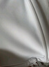 蕉下（beneunder）防曬口罩女全臉防曬面罩防紫外線口罩臉基尼灰藕粉AL332 曬單實(shí)拍圖