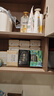 潔柔無芯卷紙 黑Face4層125克*12卷 加厚家用實惠衛(wèi)生紙卷紙廁紙 曬單實拍圖