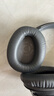 魔律 適用sony索尼WH-CH700N耳套 MDR-ZX770BN ZX780DC頭戴式耳罩耳機(jī)套 鈦灰色耳機(jī)套一對 曬單實(shí)拍圖