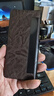vivoxfold3手機(jī)殼磁吸后蓋超薄防摔vivoXFold3手機(jī)殼真皮vivo xfpld3pro折疊屏保護(hù)套磁吸翻蓋全包防摔 油蠟咖啡【高端定制】全包真皮/送鏡頭膜 vivo X Fold3 曬單實(shí)拍圖