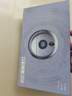 飛利浦（PHILIPS）同款2025新款小楊哥小飛碟剃須刀全身水洗便攜多功能男士電動(dòng)德國(guó)小鋼炮刮胡刀 尊享版天空黑精鋼鍛造刀頭10000 曬單實(shí)拍圖