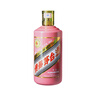 茅臺（MOUTAI）生肖 乙巳蛇年 醬香型白酒 53度 500ml*6 整箱裝【名酒鑒真】 曬單實(shí)拍圖