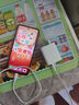 vivo iQOO Z10 Turbo+ 12GB+256GB 沙漠色 天璣9400+旗艦芯  8000mAh超薄藍海電池 國家補貼 電競手機 曬單實拍圖