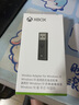 XBOX原裝品質(zhì)xbox手柄適配器ones無(wú)線Series二代接收器XSX充電電池XSS 盒裝2代接收器 曬單實(shí)拍圖