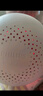 PHILIPS飛利浦紅外線理療儀烤燈理療儀烤電醫(yī)用神燈家用遠(yuǎn)紅外光醫(yī)用治療 智睿版【阿爾卑斯白 150W】 曬單實(shí)拍圖