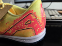 耐克（NIKE）男子足球鞋刺客VAPOR 16 TF短釘運(yùn)動鞋 FQ8384-800 日冕黃  41 曬單實(shí)拍圖