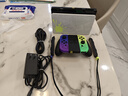 任天堂（Nintendo）Switch 游戲機(jī)OLED 便攜家用掌機(jī) 國(guó)行/日版/港版 二手游戲機(jī) Switch OLED 限定版 顏色可參考質(zhì)檢報(bào)告 曬單實(shí)拍圖