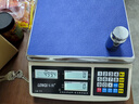 樂(lè )祺 高精度電子桌秤 精準克稱(chēng)計數計價(jià)多功能工業(yè)臺秤LQ-15kg/0.1g 曬單實(shí)拍圖