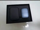 松下（Panasonic）剃須刀電動(dòng)刮胡刀小方盒mini2.0便攜款往復(fù)式國(guó)家補(bǔ)貼七夕情人節(jié)男生生日禮物送男士朋友父親cm21 曬單實(shí)拍圖