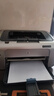 惠普HPP1007P1008P1106P1108黑白激光家用辦公學(xué)生A4憑證醫(yī)用打印機(jī) 惠普P1008USB線電腦打印 曬單實(shí)拍圖