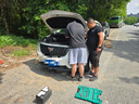 德科汽車電瓶啟停蓄電池AGM系列原廠品質(zhì) AGM80/昂科威/GL8/CT4/科魯茲/開拓者 曬單實拍圖