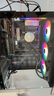 技嘉全家桶AMD銳龍 9600X/9700X/7800X3D/RTX5060TI顯卡組裝電腦電競(jìng)游戲直播臺(tái)式機(jī)渲染主機(jī)DIY組裝機(jī) 9600X+16G+1T+RTX5060Ti干貨款 曬單實(shí)拍圖