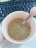 小熊（Bear）迷你養(yǎng)生壺養(yǎng)生杯煮茶器 辦公室便攜恒溫?zé)畨仉姛崴畨?煮茶壺小型花茶壺0.8升YSH-D08L1 曬單實(shí)拍圖
