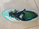 阿迪達斯 （adidas）男 跑步系列 ADIZERO BOSTON 13 M 跑步鞋 JS4945 藍色  44  曬單實拍圖