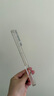 閃魔【自帶鏡頭膜】適用蘋果16promax手機(jī)殼iPhone保護(hù)套 鏡頭全包超薄透明防摔硅膠氣囊電鍍男女款 16promax【全透明】自帶鏡頭膜 曬單實(shí)拍圖