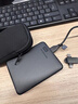 西部數據（WD）2TB 移動硬盤 USB3.0 SE系列 2.5英寸 機械硬盤 筆記本電腦外接 外置存儲辦公 大容量家庭存儲 曬單實拍圖