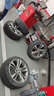 玲瓏輪胎綠行系列輪胎 205/50R17 89V GREEN-MAX HP100 配套吉利繽瑞 曬單實(shí)拍圖