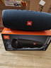 JBL CHARGE ES2 音樂沖擊波青春版二代便攜藍(lán)牙音箱 低音炮桌面麥克風(fēng)防水設(shè)計長續(xù)航戶外露營音響 ES2青春版沖擊波 曬單實拍圖