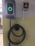 公牛充電樁新能源電動(dòng)汽車家用7KW適配于特斯拉極氪001理想華為問界m7/m8/m9大眾寶馬小鵬小米21kw 7KW樂享4G版-帶LED大屏(送基礎(chǔ)安裝) 曬單實(shí)拍圖