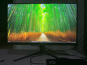 AOC 27英寸1152分區(qū)QD-MiniLED 4K 160Hz雙模FHD 320Hz HDR1000 1ms 游戲電競(jìng)電腦顯示器 逐光U27G4XM 曬單實(shí)拍圖