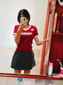 冶芷灰色工裝短裙a字半身裙女夏季裙褲2025新款工裝裙子運動褲裙薄款 運動休閑工裝短裙灰色 L 曬單實拍圖