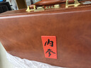 酒鬼 內參 馥郁香型白酒 52度 500ml*2瓶 禮盒裝 曬單實拍圖