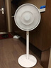 BALMUDA巴慕達(dá)電源線 果嶺風(fēng)扇電源線 黑色1.5米 曬單實(shí)拍圖